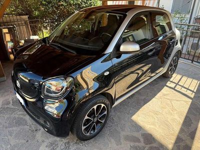 Usata 2016 Smart ForFour Passion Utilitaria | 8000 € (Buon prezzo)