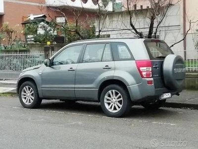 Grigio Usata 2006 Suzuki Grand Vitara SUV | 4800 € (Buon prezzo)