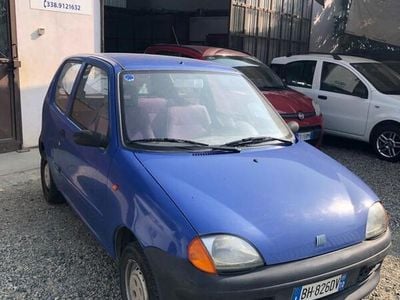 Fiat Seicento