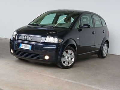 Audi A2