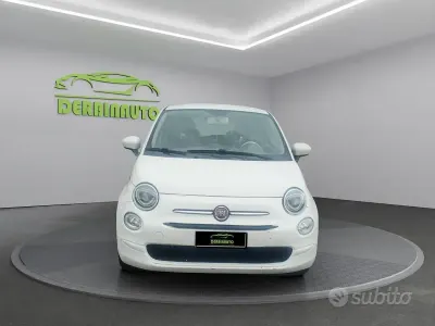 Usata Fiat 500