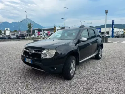 Usata Dacia Duster