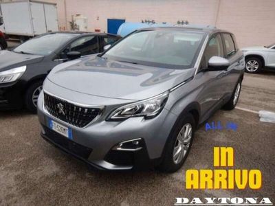 usata Peugeot 3008 1.5 bluehdi Business s