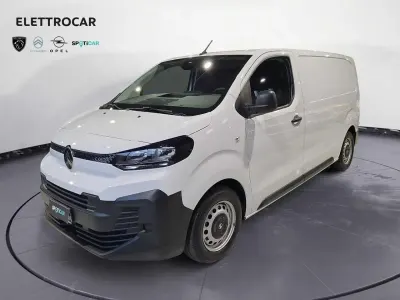 Usata Citroën Jumpy