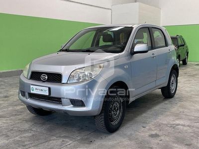 usata Daihatsu Terios Terios1.5 4WD SX