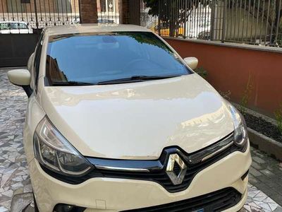 usata Renault Clio IV 