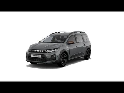 Nuova Dacia Jogger Extreme 94 CV (69 kW) 2026 Grigio road Monovolume