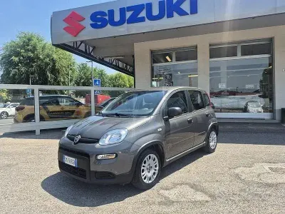 Usata Fiat Panda S 70 CV (51 kW) 2023 Other Utilitaria