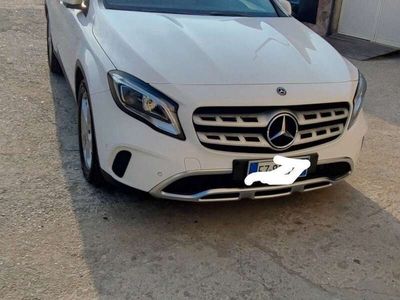 usata Mercedes GLA200 d Premium 4matic auto