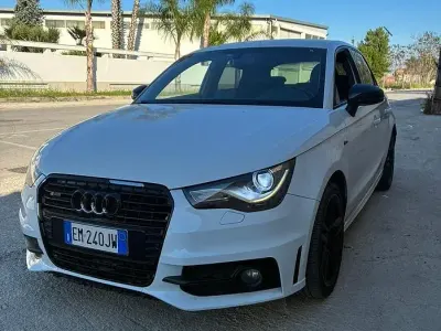 Käytetty Audi A1 185 HP (136 kW) 2012 Viistoperä