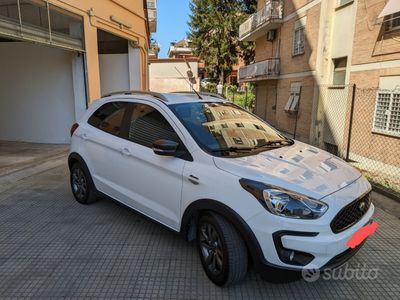 usata Ford Ka Plus +