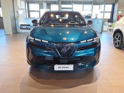 Nuova Alfa Romeo Junior 145 CV (106 kW) 2026 Azzurro SUV