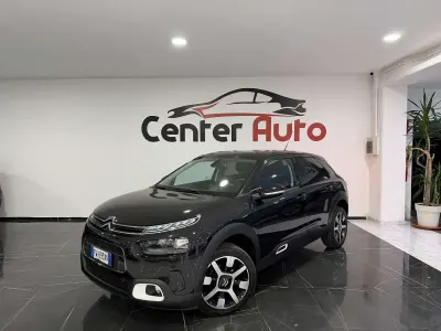 Usata Citroën C4 Feel 110 CV (80 kW) 2019 Other Berlina