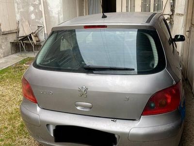 usata Peugeot 307 2.0 HDi SW