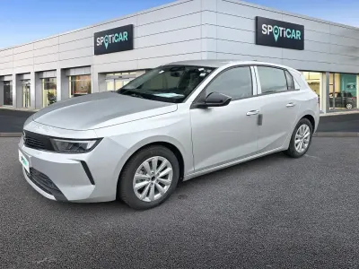 Usata Opel Astra