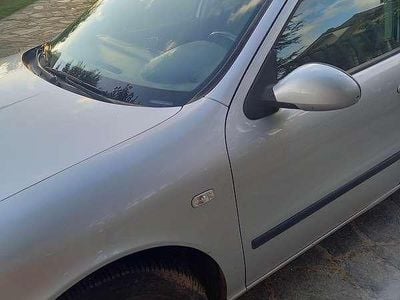 Usata Seat Toledo 110 CV (80 kW) 2002 Grigio Berlina