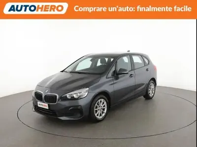 Usata BMW 216 Active Tourer