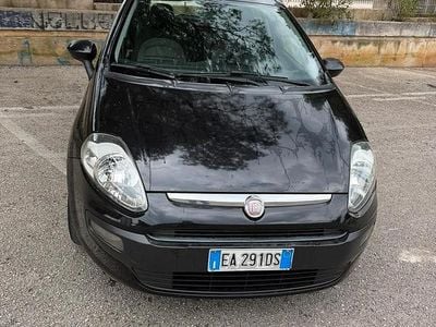 Usata Fiat Punto 75 CV (55 kW) 2009 Utilitaria