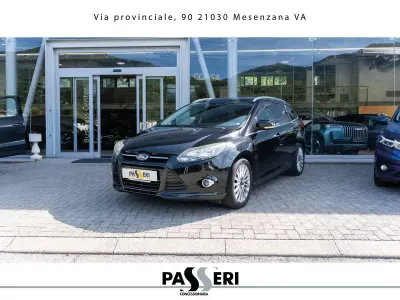 Usata Ford Focus