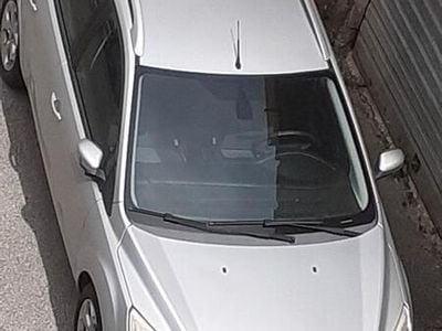 Usata Ford Focus 110 CV (80 kW) 2009 Station wagon