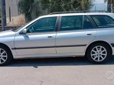 Usata Peugeot 406 133 CV (97 kW) 2003 Grigio Station wagon