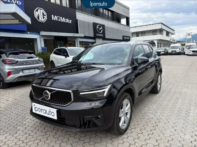 Usata Volvo XC40 Core 2025 Nero SUV