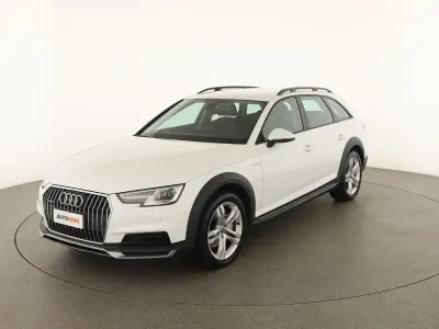 Usata Audi A4 Allroad