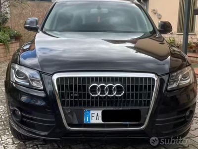 Usata Audi Q5 2011 SUV