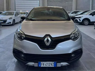 Occasion Renault Captur