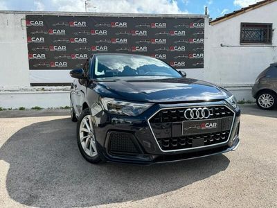 usata Audi A1 SPB 30 TFSI