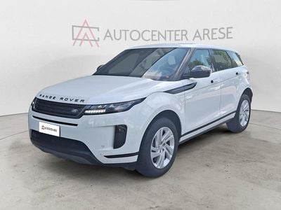 Occasion Land Rover Range Rover evoque S 163 PK (119 kW) 2024 Wit SUV