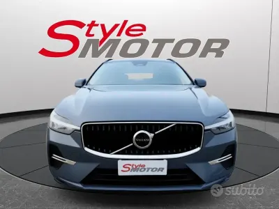 Usata Volvo XC60