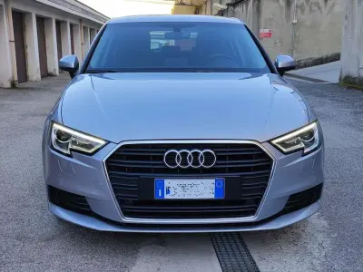 Usata Audi A3 Business 116 CV (85 kW) 2017 Berlina