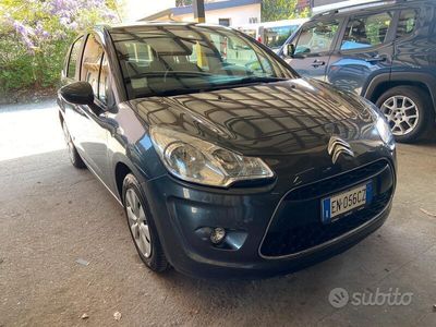 usata Citroën C3 1.1 XNEOPATENTATI valuto permute