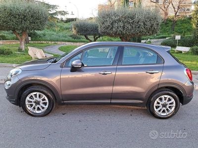 Usata Fiat 500 95 CV (69 kW) 2018 Station wagon