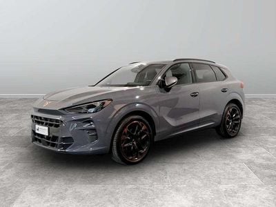 Usata Cupra Terramar 150 CV (110 kW) 2024 Grigio graphene SUV