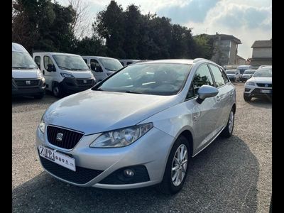 usata Seat Ibiza ST 1.2 TSI Style