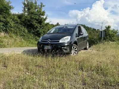 Usata Citroën Grand C4 Picasso