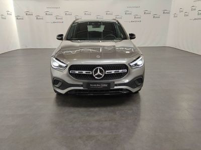 usata Mercedes GLA250 e plug-in hybrid(e eq-power) Sport Plus auto