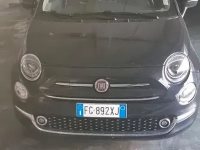 Usata Fiat 500
