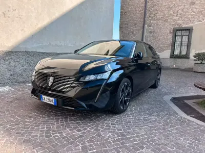 Occasion Peugeot 308