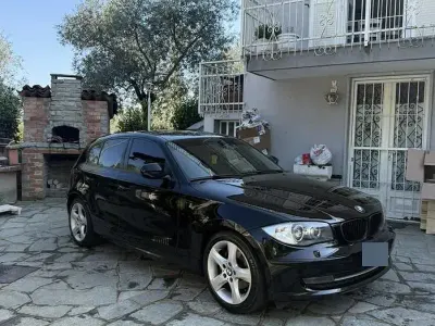 Usata BMW 120
