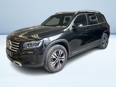 Mercedes GLB200