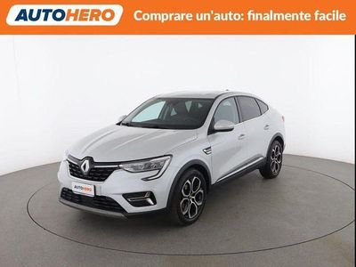 Bianco Usata 2021 Skoda Kamiq Ambition SUV | 17.999 € (Cara)