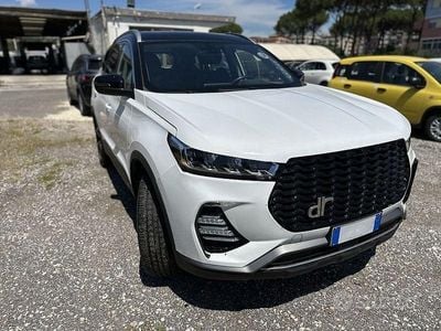 DR Automobiles DR6