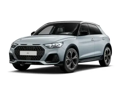 Nuova Audi A1 Ambiente 116 CV (85 kW) 2026 Grigio SUV