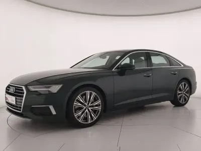 Usata Audi A6 Business 340 CV (250 kW) 2022 Verniciature personalizzate audi exclusive Berlina