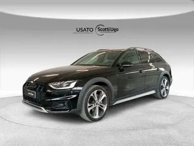 Usata Audi A4 Allroad