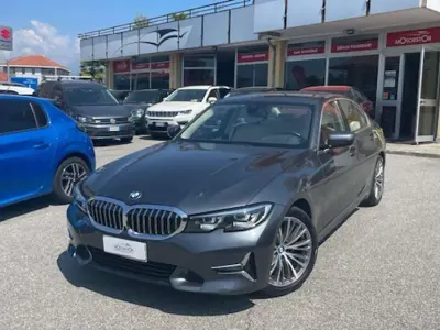 Usata BMW 320