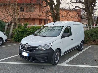 usata Renault Kangoo 1.3 tce Equilibre 100cv